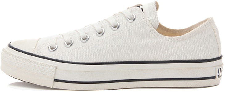 Converse Chuck Taylor All Star J 低帮'日本制造-白色' 32167430 Buy Converse Chuck Taylor All Star J 低帮'日本制造-白色' 32167430