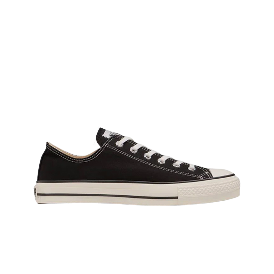 Converse Chuck Taylor All Star J Low 'Made in Japan - Black' 32167431