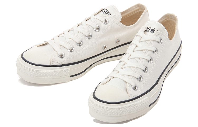 Lookbook Converse Chuck Taylor All Star J Low 'Made in Japan - White' 32167430