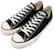 Converse Chuck Taylor All Star J Low 'Dibuat di Jepun - Hitam' 32167431