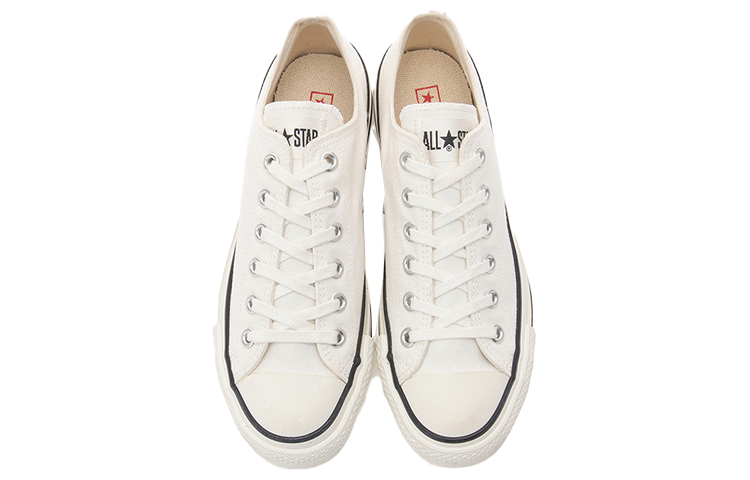 Shop Converse Chuck Taylor All Star J Low 'Made in Japan - White' 32167430