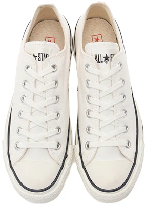 Converse Chuck Taylor All Star J Low 'Made in Japan - White' 32167430 Shop Converse Chuck Taylor All Star J Low 'Made in Japan - White' 32167430