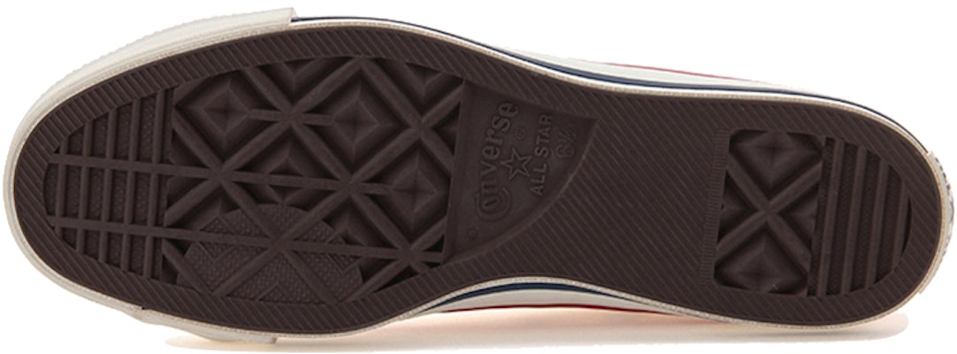 컨버스 척테일러 올스타 J 로우 '일본 제작 - 내추럴 화이트' 32167710 Purchase 컨버스 척테일러 올스타 J 로우 '일본 제작 - 내추럴 화이트' 32167710