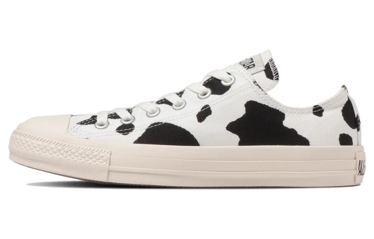 Converse Chuck Taylor All Star Japan Exclusive Cowspot Ox 'White'
