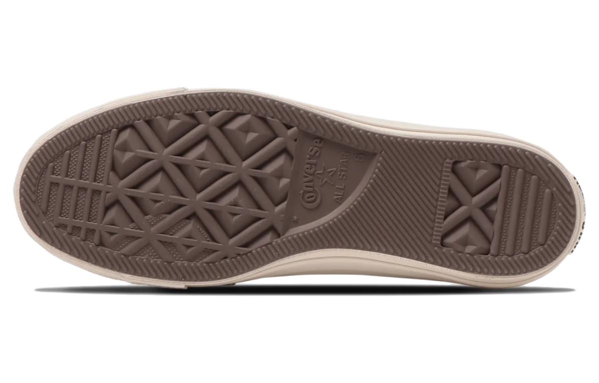 Converse Chuck Taylor All Star Japan Exclusive Cowspot Ox 'White' 圖 6