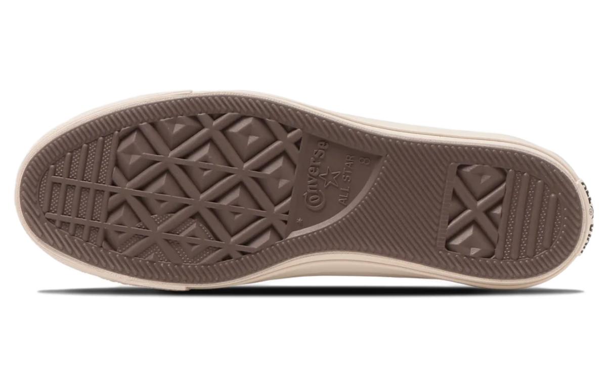 Converse Chuck Taylor All Star Japan Exclusive Cowspot High Top 'White' 圖 6