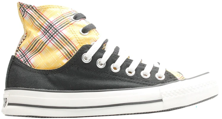 匡威Chuck Taylor All Star分层黄色黑色 514109 Buy 匡威Chuck Taylor All Star分层黄色黑色 514109