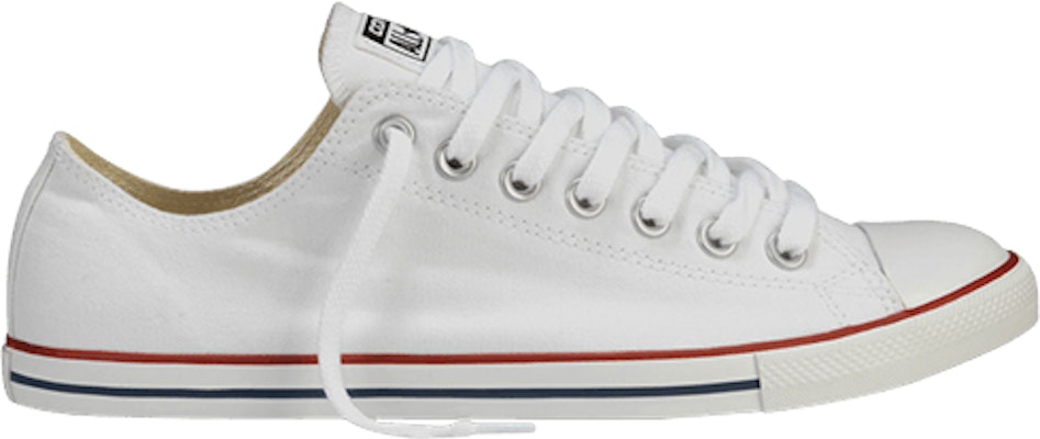 Chuck taylor 2025 all star lean