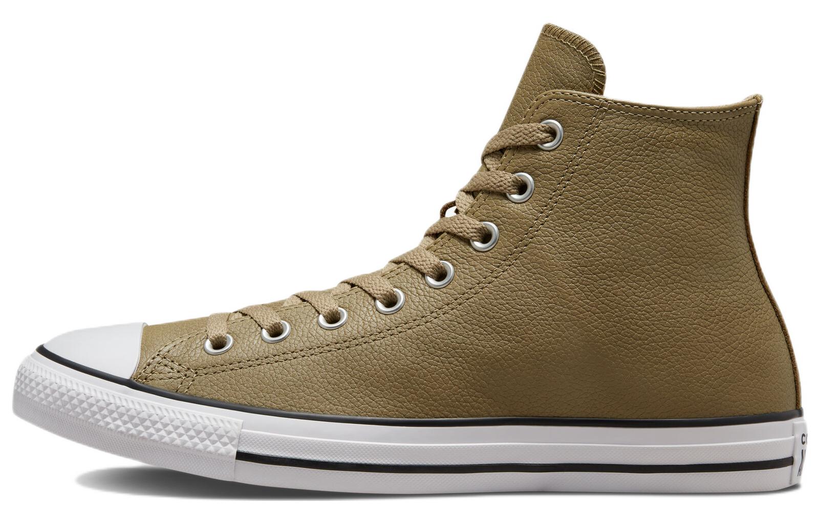 Converse Chuck Taylor All Star Leather 'Brown'