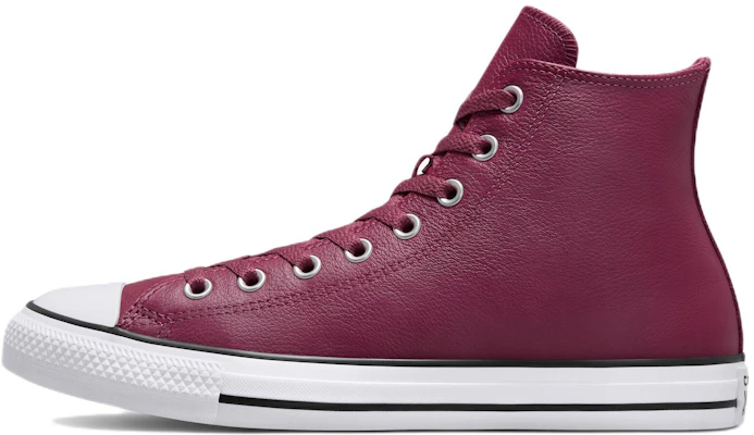 チャックテイラー オールスター レザー "ワインレッド" A04374C Buy チャックテイラー オールスター レザー "ワインレッド" A04374C