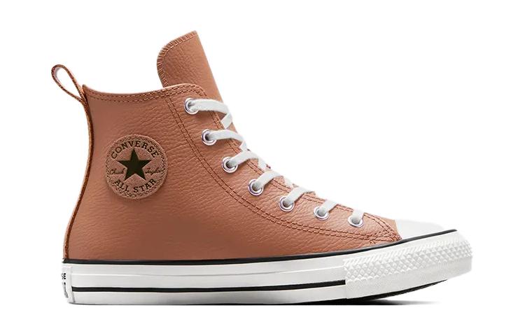 Order Converse Chuck Taylor All Star Kulit Berbulu Palsu 'Clay Pot' A07958C
