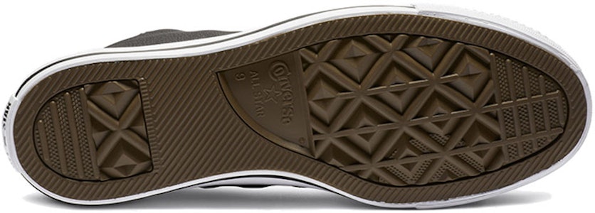 Converse Chuck Taylor All Star Leather Hi 'Hitam' 132170C Purchase Converse Chuck Taylor All Star Leather Hi 'Hitam' 132170C