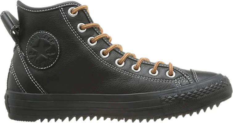 Converse on sale leather thinsulate
