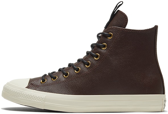 Converse Chuck Taylor All Star Leather High 'Dark Root' 169659C Buy Converse Chuck Taylor All Star Leather High 'Dark Root' 169659C
