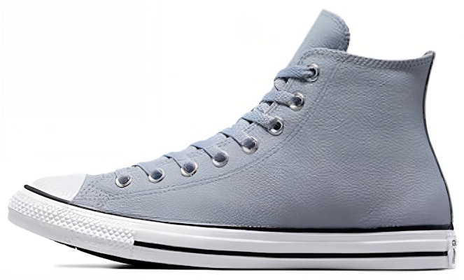 Converse Chuck Taylor All Star Kulit Tinggi 'Heirloom Silver' A05594C Buy Converse Chuck Taylor All Star Kulit Tinggi 'Heirloom Silver' A05594C