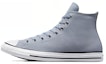 Buy Converse Chuck Taylor All Star Kulit Tinggi 'Heirloom Silver' A05594C