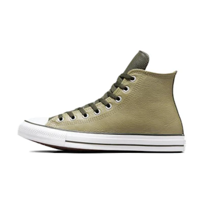 Converse Chuck Taylor All Star Leather High 'Mossy Sloth Green'