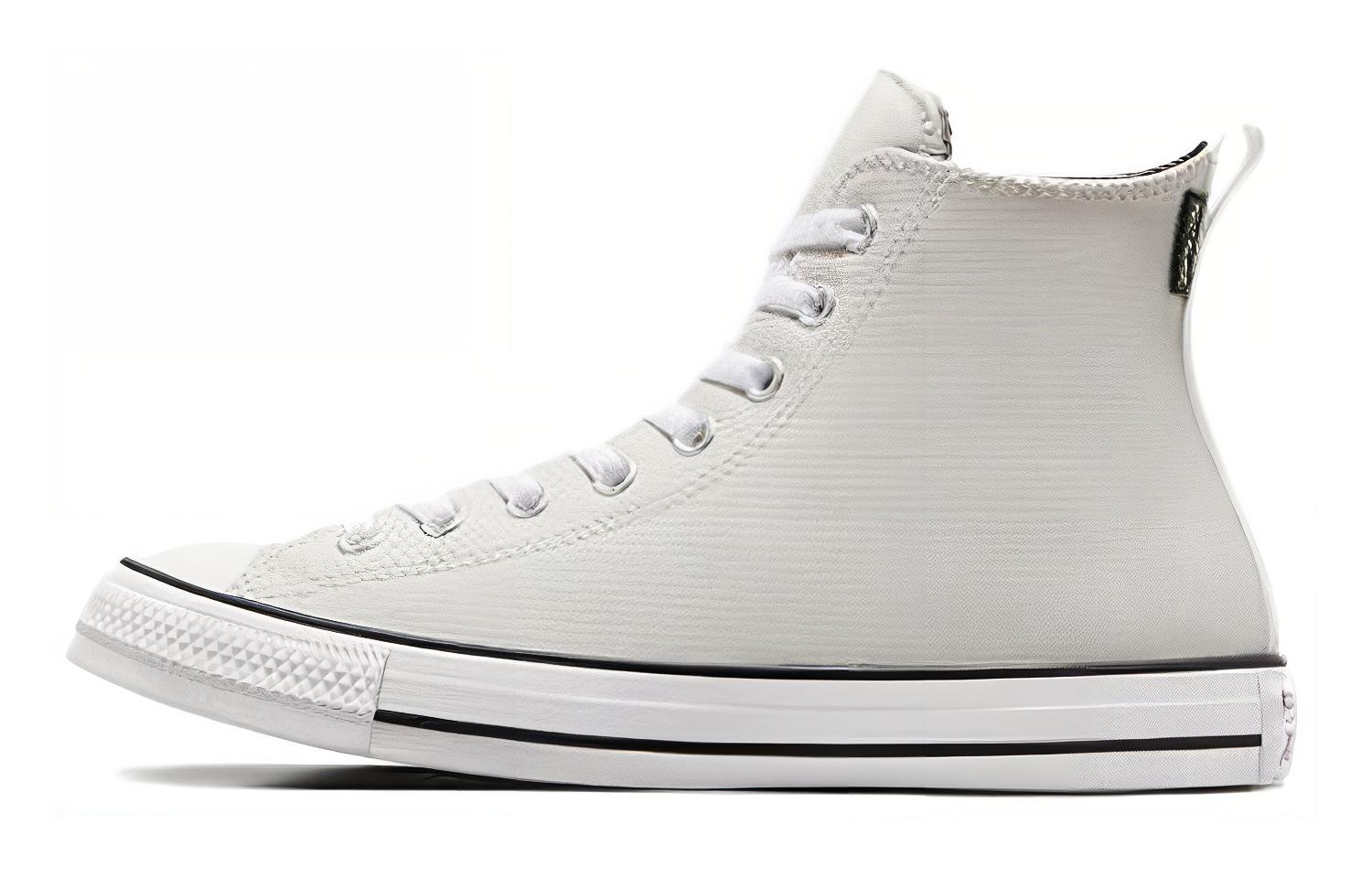 Converse Chuck Taylor All Star Leather High 'Pale Putty' A04596C