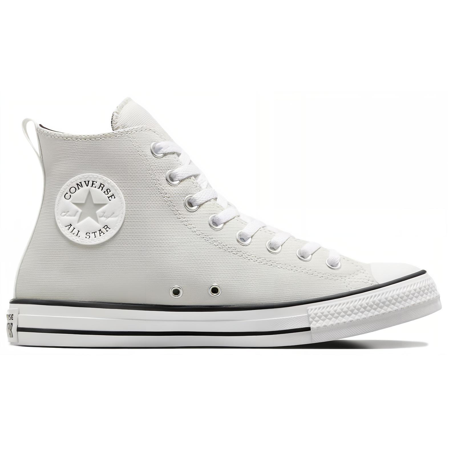 Order 匡威Chuck Taylor All Star皮革高筒運動鞋「蒼白膩子色」A04596C