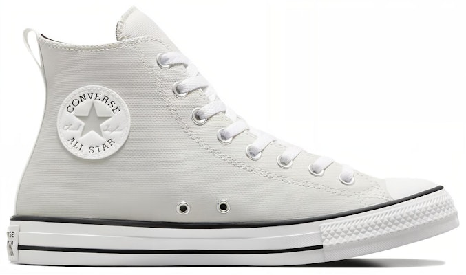 匡威Chuck Taylor All Star皮革高筒運動鞋「蒼白膩子色」A04596C Order 匡威Chuck Taylor All Star皮革高筒運動鞋「蒼白膩子色」A04596C