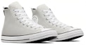 Lookbook 匡威Chuck Taylor All Star皮革高筒運動鞋「蒼白膩子色」A04596C