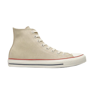Converse Chuck Taylor All Star Leather High 'Portrait Grey'