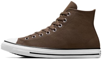 Converse Chuck Taylor All Star Leather High 'Squirmy Worm Brown' A05592C Converse Chuck Taylor All Star Leather High 'Squirmy Worm Brown' A05592C