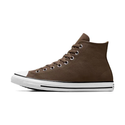 Converse Chuck Taylor All Star Leather High 'Squirmy Worm Brown'
