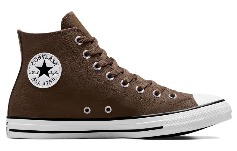 Order チャックテイラー オールスター レザー ハイ "大地の虫" (Daichi no Mushi) A05592C