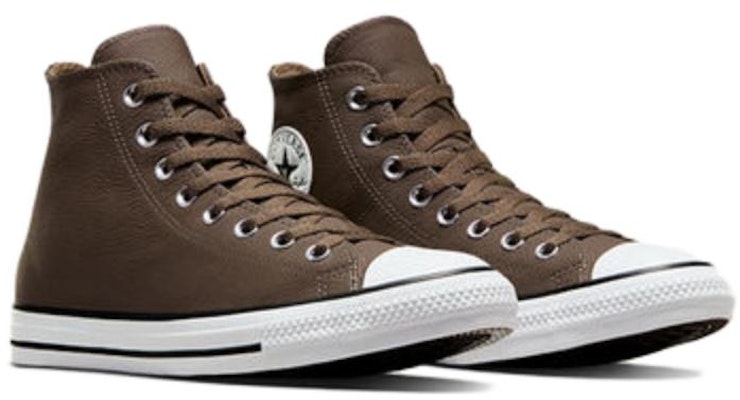 チャックテイラー オールスター レザー ハイ "大地の虫" (Daichi no Mushi) A05592C Lookbook チャックテイラー オールスター レザー ハイ "大地の虫" (Daichi no Mushi) A05592C