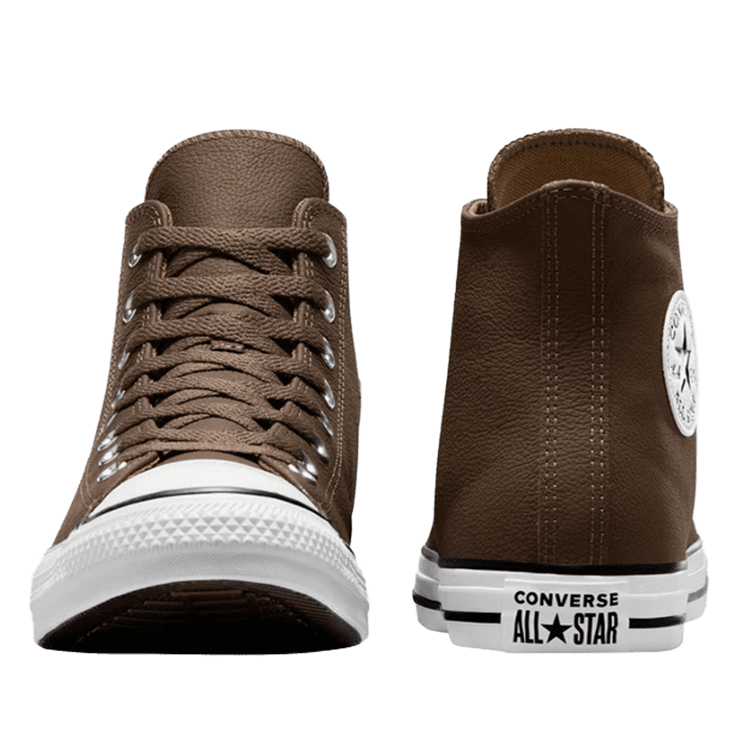 Shop チャックテイラー オールスター レザー ハイ "大地の虫" (Daichi no Mushi) A05592C