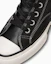 Sizing 匡威Chuck Taylor全皮高帮运动鞋黑色 33900010