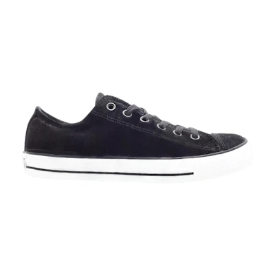 Converse Chuck Taylor All Star Leather Ox 'Black'