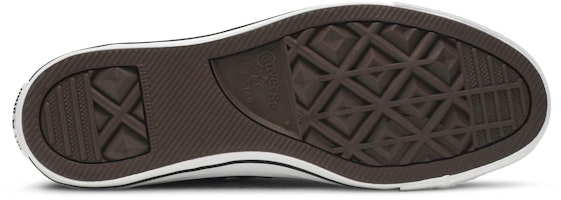 Converse Chuck Taylor All Star Leather Ox 'Hitam' 132174C Shop Converse Chuck Taylor All Star Leather Ox 'Hitam' 132174C