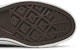 Converse Chuck Taylor All Star Leather Ox 'Hitam' 132174C