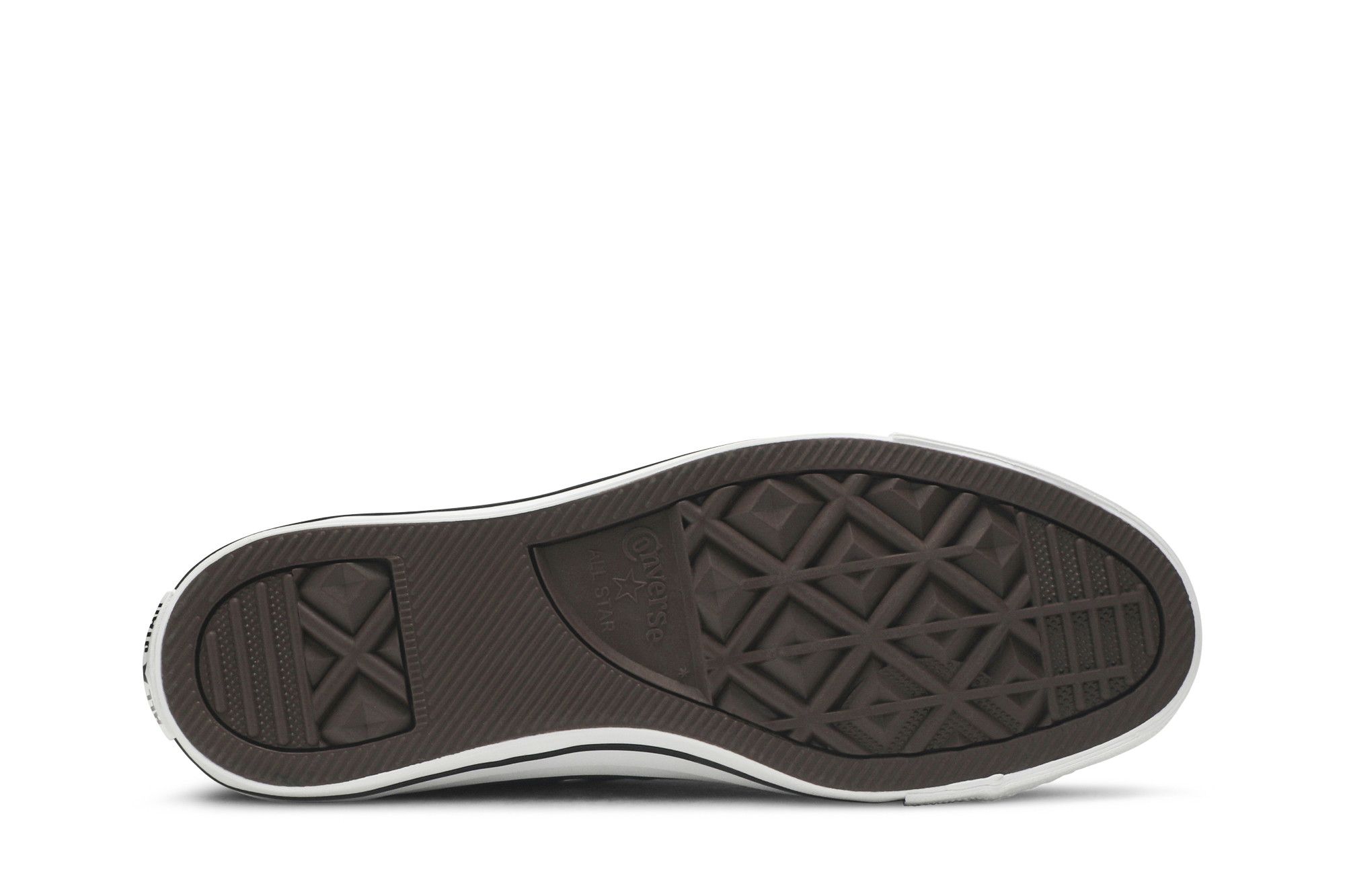 Details for Converse Chuck Taylor All Star Leather Ox 'Hitam' 132174C