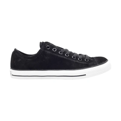 Converse Chuck Taylor All Star Leather Ox 'Deep Lichen'