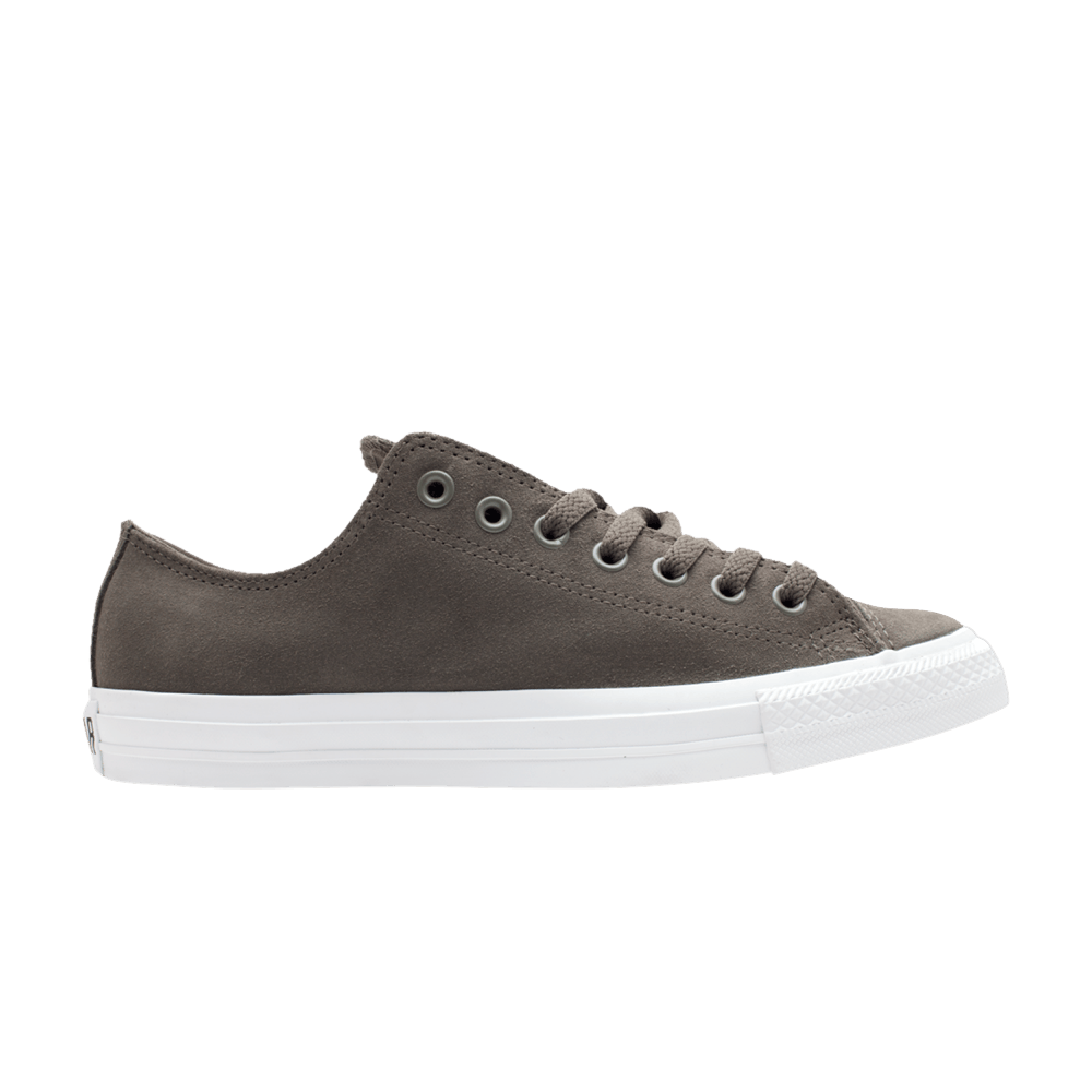 Converse Chuck Taylor All Star Leather Ox 'Dusky Olive'