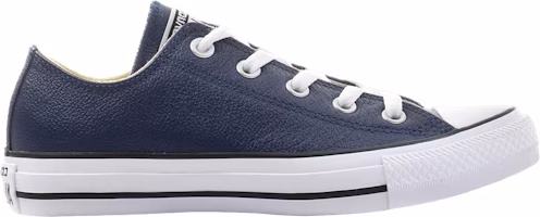 Converse Chuck Taylor All Star Leather Ox 'Navy' 149729C Converse Chuck Taylor All Star Leather Ox 'Navy' 149729C