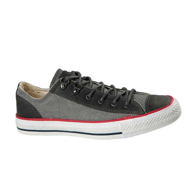 Converse Chuck Taylor All Star Leather Ox 'Phaeton Grey'