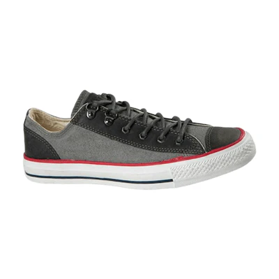 Converse Chuck Taylor All Star Leather Ox 'Phaeton Grey'