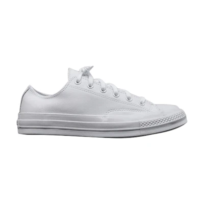 Converse Chuck Taylor All Star Leather Ox 'Triple White'