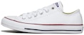 Converse Chuck Taylor All Star Leather Ox 'Putih' 132173C