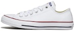 Buy Converse Chuck Taylor All Star Leather Ox 'Putih' 132173C