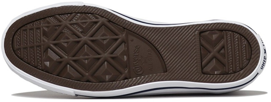 Converse Chuck Taylor All Star Leather Ox 'White' 132173C Shop Converse Chuck Taylor All Star Leather Ox 'White' 132173C