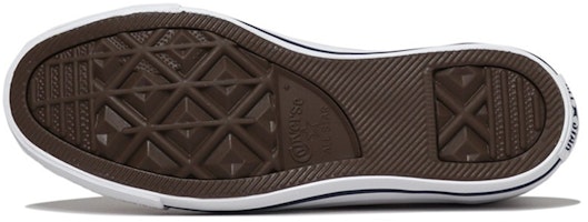Purchase Converse Chuck Taylor All Star 全皮革 Ox '白色' 132173C