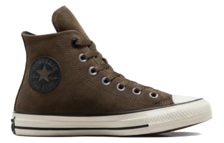 Order Kasut Converse Chuck Taylor All Star Kulit 'Coklat' A05372C