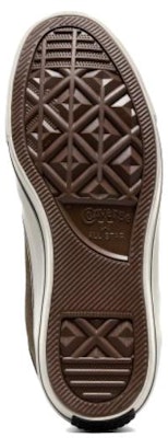 Converse All Star 時尚舒適百搭 防滑耐磨 高筒 帆布鞋 男女同款 棕色 Purchase Converse All Star 時尚舒適百搭 防滑耐磨 高筒 帆布鞋 男女同款 棕色