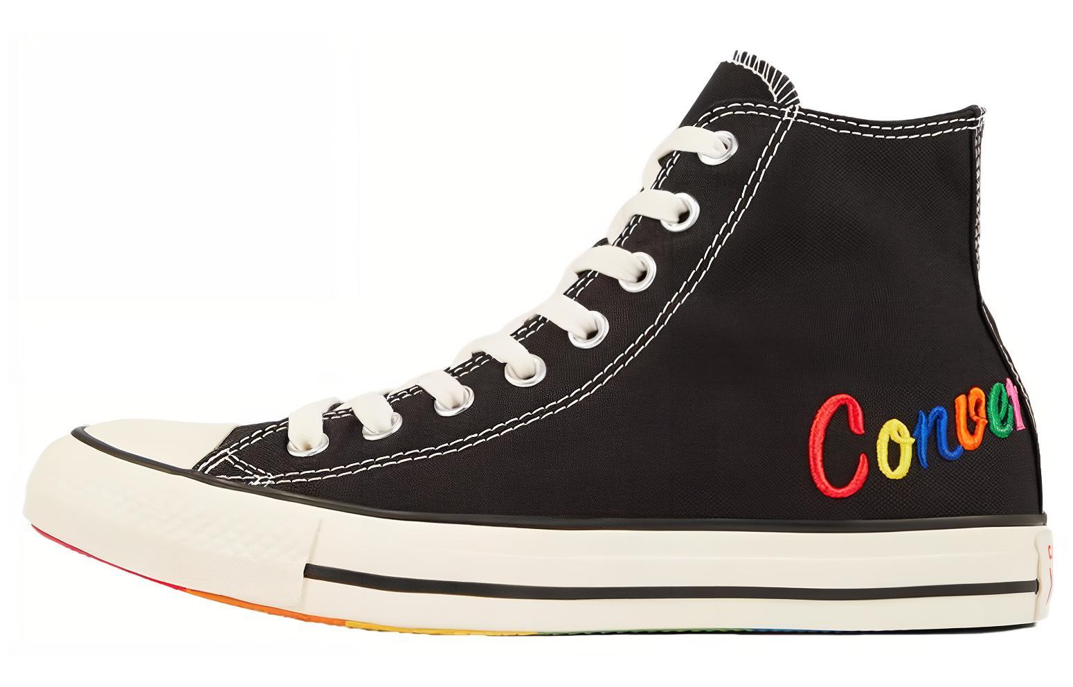 Converse Chuck Taylor All Star Letter