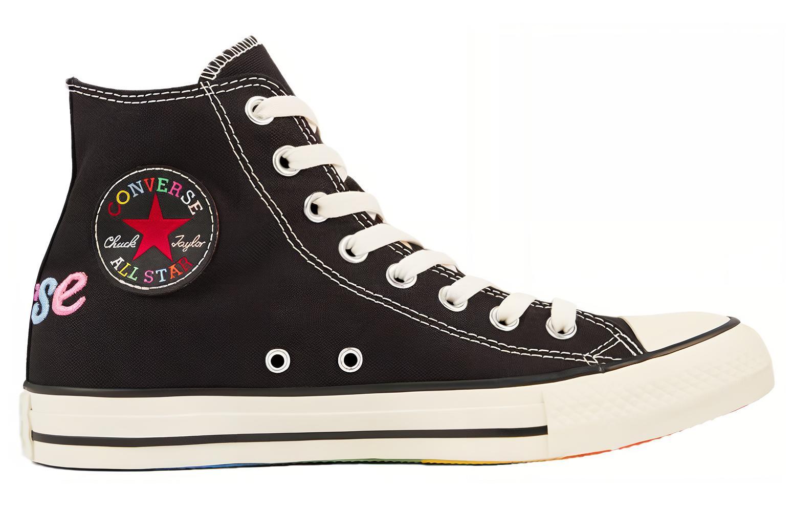 Converse Chuck Taylor All Star Letter 圖 2